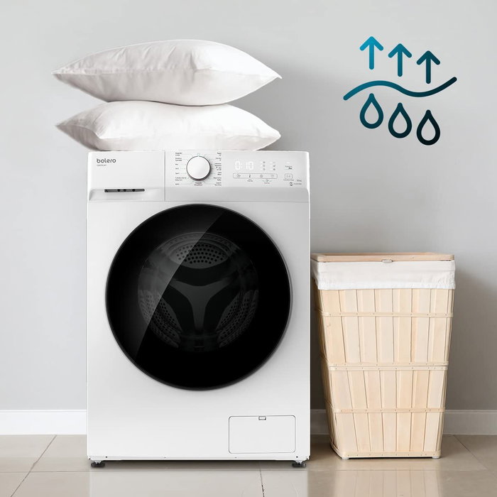 Almohada Cecotec Flow Satisfaction Gris 150 cm