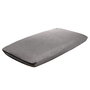 Almohada Cecotec Flow Satisfaction Gris 150 cm