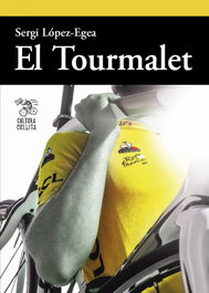 El Tourmalet, Sergi López-Egea Montoliu - CULTURA CICLISTA