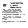 HP 982X Cartucho de Tinta Negro Alta Capacidad Original
