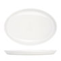 Summa Fuente Oval Valet Marfil 34x24 cm