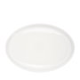Summa Fuente Oval Valet Marfil 34x24 cm