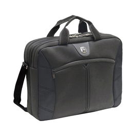 Wenger Bandolera Sherpa Notebook para 35,8-39,6cm (14,1-15,6") y 40,6cm (16") Laptop, Tableta, Negro
