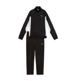 Chándal Mujer Puma Poly Suit Straight L Negro 45-48