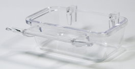 Nayeco Bizcocheras Cristal