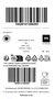La Mediterranea Bol IRYS Monaco Brillo ø12cm (Pack de 26) inevitable