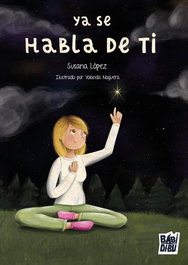 BABIDI-BU, Ya se habla de ti - Susana López