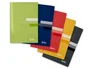 Liderpapel Scriptus Libreta A4 Rayado Montessori 48 Hojas
