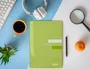 Liderpapel Scriptus Libreta A4 Rayado Montessori 48 Hojas