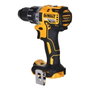 DeWalt DCD791P2-QW Atornillador a batería 18V con 2 baterías de 5.0 Ah