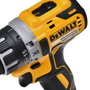 DeWalt DCD791P2-QW Atornillador a batería 18V con 2 baterías de 5.0 Ah