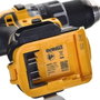 DeWalt DCD791P2-QW Atornillador a batería 18V con 2 baterías de 5.0 Ah