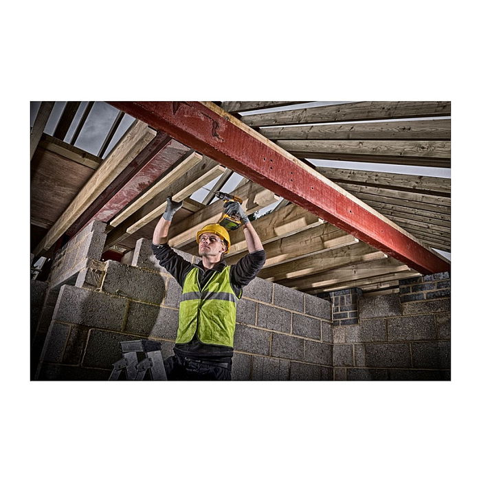 DeWalt DCD791P2-QW Taladro Atornillador Percutor Inalámbrico 18V 5.0 Ah con 2 Baterías