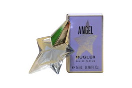 Angel, Agua de perfume, Para mujeres, 5 ml *Miniatura