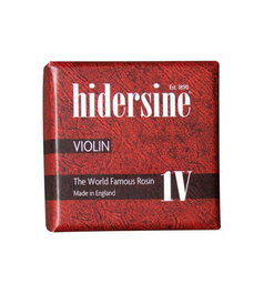 Resina Hidersine para Violín Grande