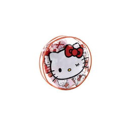 Cerdá Pack Braguitas Single Jersey Neceser Hello Kitty T04/05 Modelos Surtidos 4-5 Años