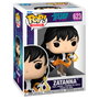 Funko Figura POP! Justice League Dark Zatanna