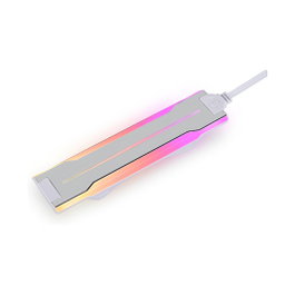 Lian Li Side ARGB Kit para Lian Li GA II Trinity Performance 360 AIO/Lian Li Uni Fan P28