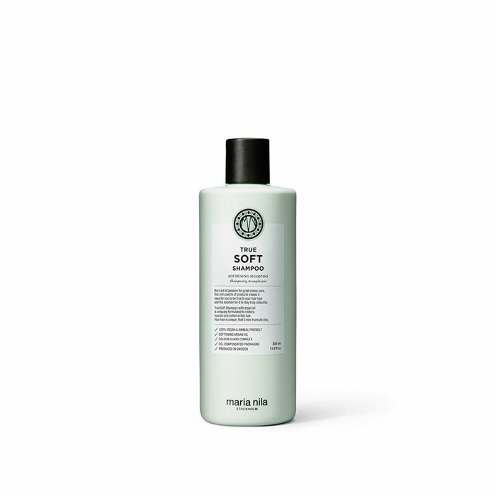 Maria Nila True Soft Champú 350 ml