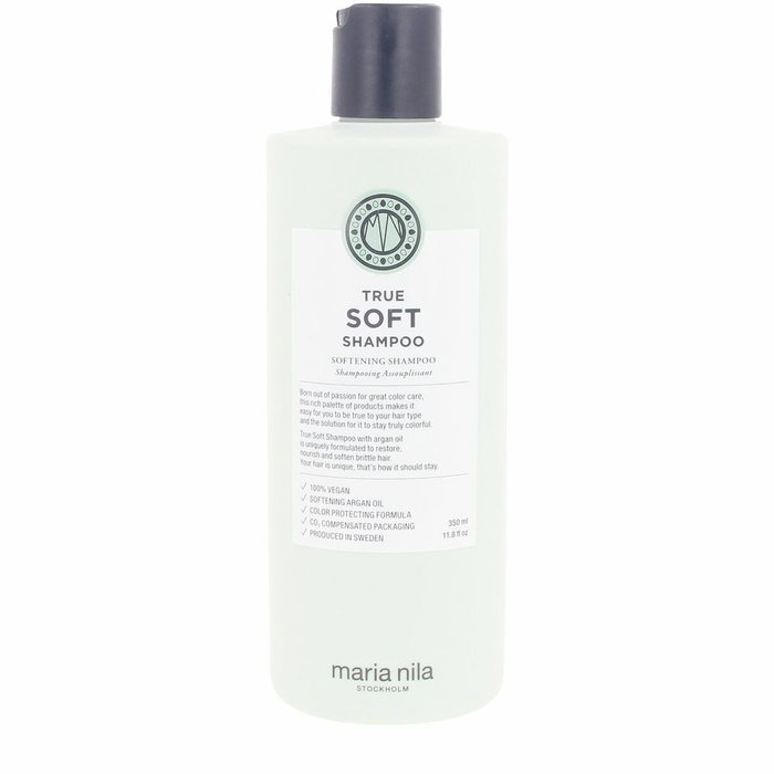 Maria Nila True Soft Champú 350 ml