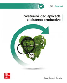 MC GRAW HILL INTERAMERICANA, (24).(G.M/S).SOST.APLICADA SISTEMA PRODUCTIVO *SANIDAD* - MC GRAW HILL INTERAMERICANA
