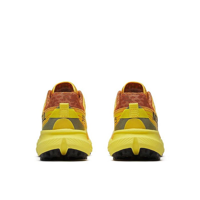 Zapatillas de trail para hombre Merrell Agility Peak 5 Amarillo S Zapatillas de trail para hombre Merrell Agility Peak 5 Amarillo S