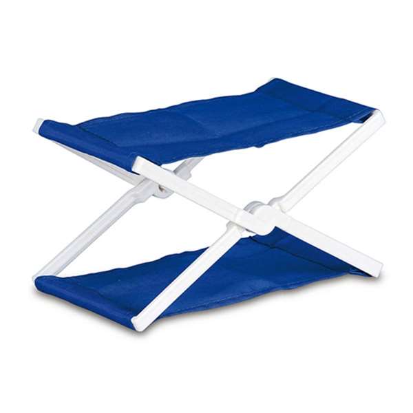 Soportes Plásticos Reposacabezas para Playa Colores Surtidos Rojo Amarillo Azul