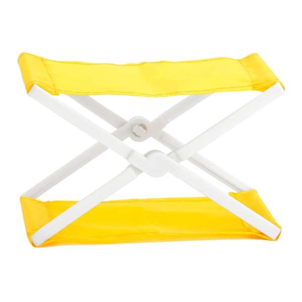 Soportes Plásticos Reposacabezas para Playa Colores Surtidos Rojo Amarillo Azul