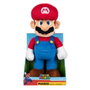 JAKKS PACIFIC Peluche Jumbo Super Mario Nintendo 50cm