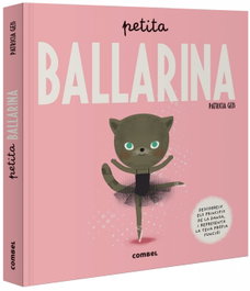 COMBEL Petita Bailarina