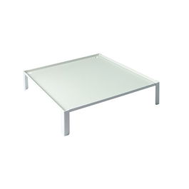 Abert Expositor Buffet 40x40x9 cm Colección Domino Madera