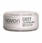 Novon Cera Color Gris Coloring Wax Grey 100ml