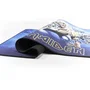 Subsonic SUB3701221702748 Alfombrilla de Ratón XXL Iron Maiden Licencia Oficial 90 cm x 40 cm Alfombrilla de Escritorio para Juegos