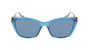 Liujo LJ3608S-5314400 Gafas de sol infantiles con cristal azul