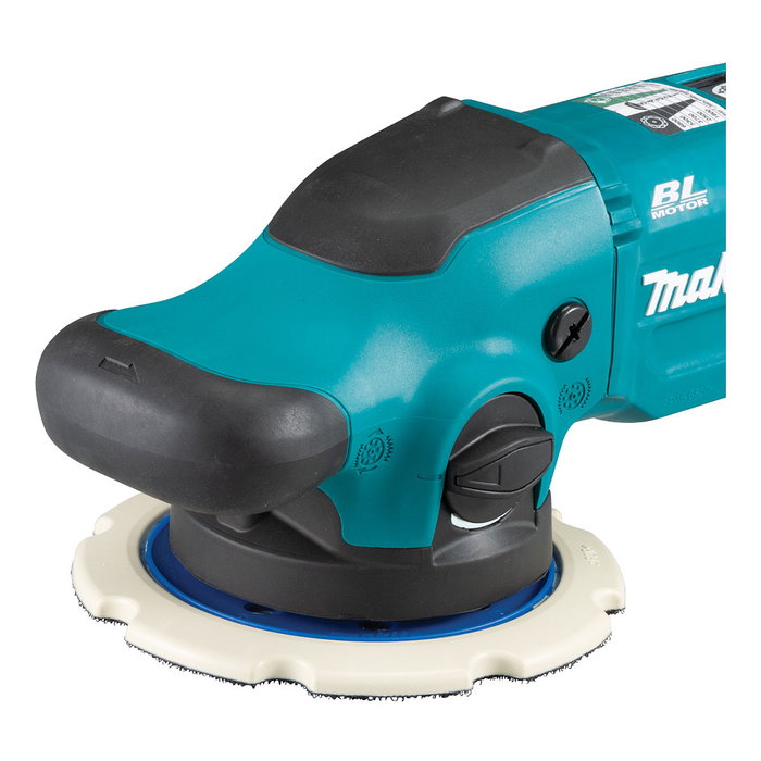 Makita DPO600Z Pulidora Excéntrica Inalámbrica Makita DPO600Z Pulidora Excéntrica Inalámbrica