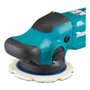 Makita DPO600Z Pulidora Excéntrica Inalámbrica
