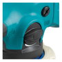 Makita DPO600Z Pulidora Excéntrica Inalámbrica