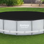 Bestway Cubierta Piscina PVC D401 cm Jardin 58292
