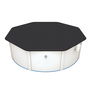 Bestway Cubierta Piscina PVC D401 cm Jardin 58292