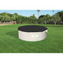 Bestway Cubierta Piscina PVC D401 cm Jardin 58292