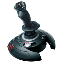 Thrustmaster T.Flight Stick X para PS3 y PC