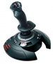 Thrustmaster T.Flight Stick X Palanca de mando para PC y PS3