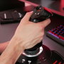 Thrustmaster T.Flight Stick X Palanca de mando para PC y PS3