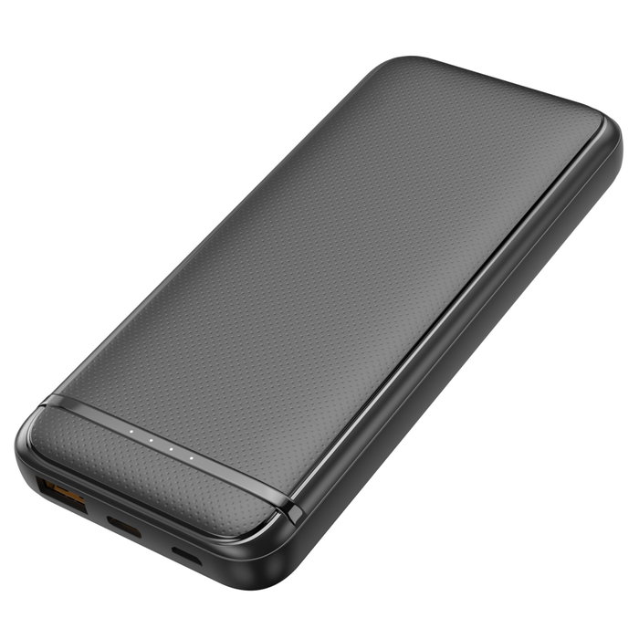 Denver Powerbank PQCA-10320 10000mAh Fast Charge PD20W