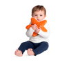 Chicco Lámpara Estrella You & Me: Luz Nocturna con Melodías, +0 Meses