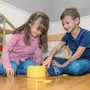 Megableu CHEEZY MOUSE - Juego de mesa para niños a partir de 3 años - MEG3760046783363