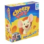 Megableu CHEEZY MOUSE - Juego de mesa para niños a partir de 3 años - MEG3760046783363