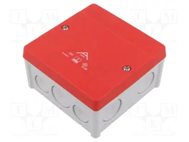 Günther Spelsberg Abox 040-L/SB IP66
