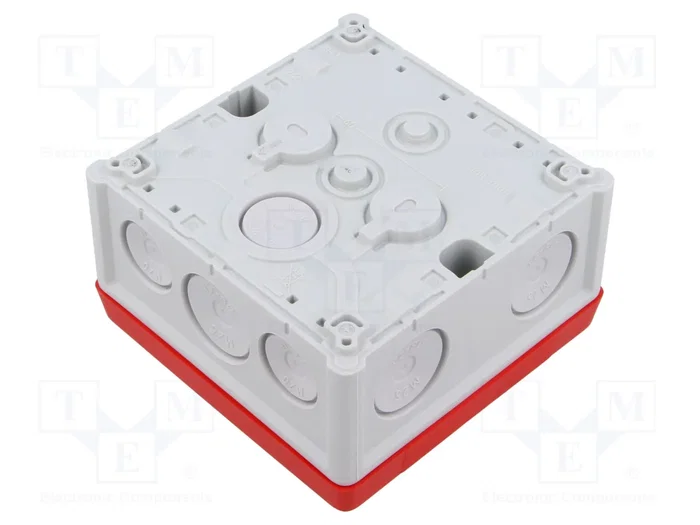 Günther Spelsberg Abox 040-L/SB IP66