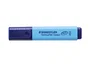 Staedtler Textsurfer Classic Marcador Fluorescente Azul (Set de 10)